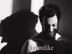 Asyoulike