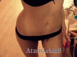 Atarickeka18