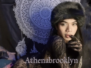 athenabrooklyn Erotik Cams