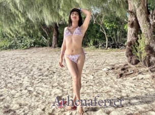 Athenaferrer