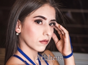 Athhena