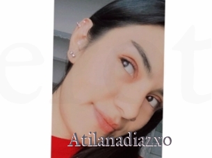 atilanadiazxo Erotik Cams