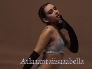 Atlaaantaiisaaabella
