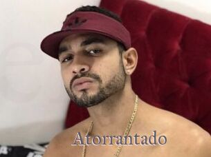Atorrantado