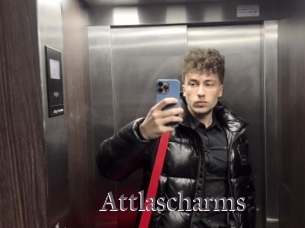 Attlascharms