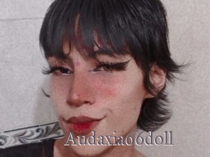 audaxia66doll Erotik Cams