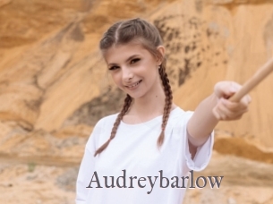 Audreybarlow