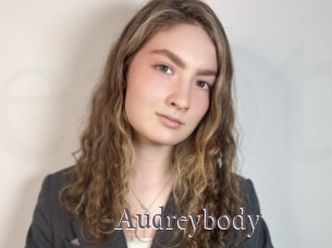 Audreybody