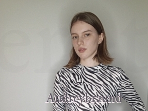 Audreybraund
