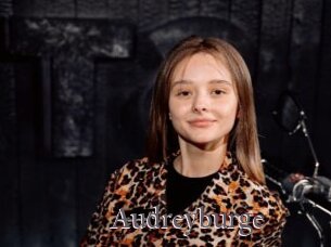 Audreyburge