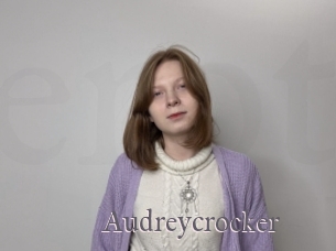 Audreycrocker