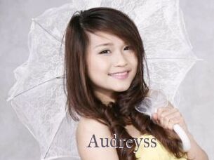 Audreyss