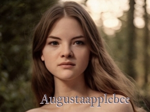 augustaapplebee Erotik Cams