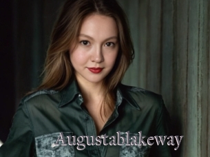 Augustablakeway