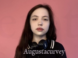 Augustacurvey