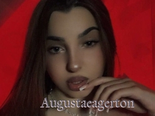 Augustaeagerton
