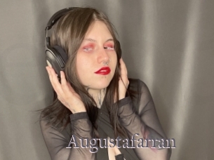 Augustafarran