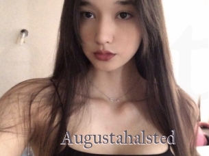 Augustahalsted