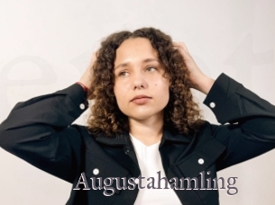 Augustahamling