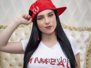 Aurataylor