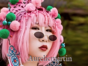 Aureliemartin