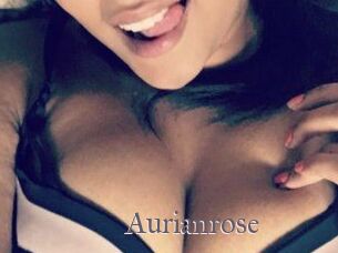 Aurianrose