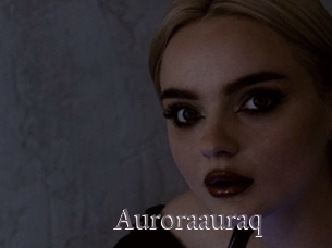 Auroraauraq