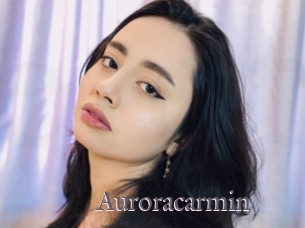 Auroracarmin