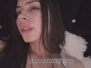 Auroracarson