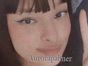 Aurorapalmer