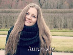 Aurorashy