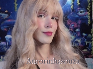 Aurorinhasouza