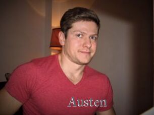 Austen