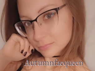 Autumnfaequeen