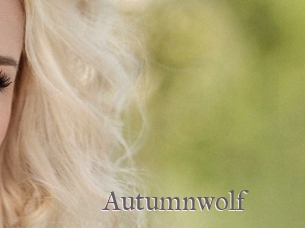 Autumnwolf