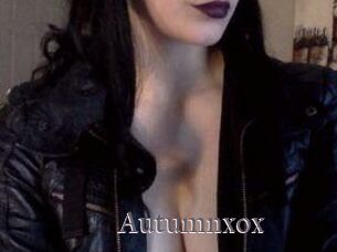 Autumnxox