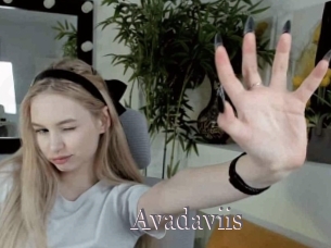 Avadaviis