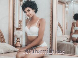 Avahamilltone