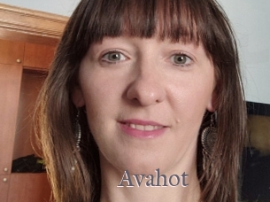 Avahot