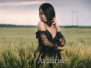 Avahrise