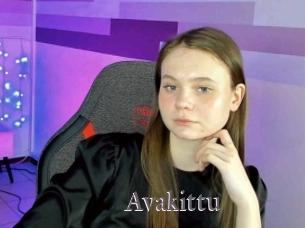 Avakittu