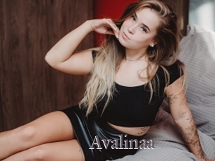Avalinaa