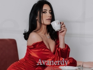 avanerdy Erotik Cams