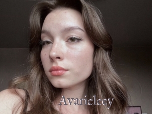 Avarieleey
