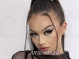 Avarouzen