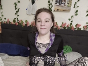 Averagegirl