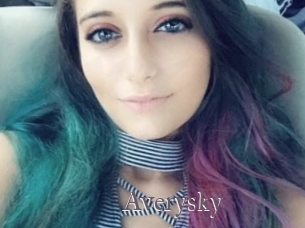 Averysky