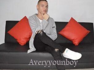 Averyyounboy