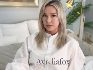Avreliafox