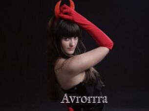 Avrorrra